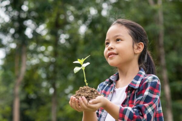 program - Environmental Education & Community Engagement